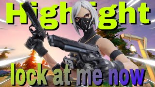 [キル集]lock at me now /chokokun Highlight#45 [フォートナイト/Fortnite]