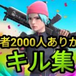 【キル集】登録者2000人ありがとうキル集│payphome / Highlights#66【フォートナイト/Fortnite】