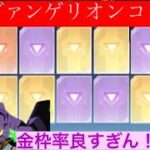 【荒野行動】エヴァコラボガチャ5万弱回してみた結果!?金枠only集⭐️