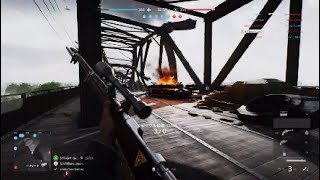 BFV 対空キル集