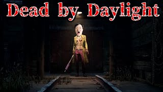 【Dead by Daylight】進撃の巨人コラボ！？【デッドバイデイライト】