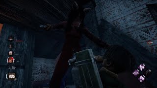 進撃の巨人コラボ&大型アプデ！Dead by Daylight【サバイバー編】#16