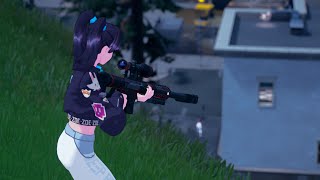 【ここで生きてる】スナイパーキル集【フォートナイト/Fortnite】