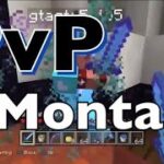 【マイクラ】キル集・Montage #1【Minecraft】