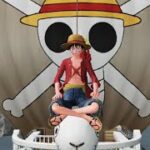 【荒野行動】ONEPIECEコラボ記念キル集！