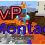 【マイクラPvP】キル集・Montage #2【WiiU Ps4 VITA SWITCH】