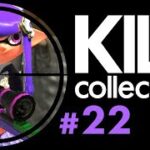 【Splatoon2】チャージャーキル集 #22 [Entropy / NCS]