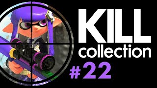 【Splatoon2】チャージャーキル集 #22 [Entropy / NCS]