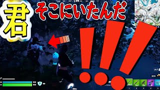 ほぼキル集part④【フォートナイト/Fortnite】『ソロ 』 ＃45　＃ショットガン　＃サブマシンガン