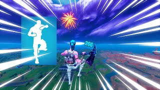 【シナリオ】スナイパーアジア1位のスナイパーキル集 【Fortnite・フォートナイト】