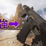 1番気持ちいい武器で無双してきた【APEX LEGENDS】キル集 highlights