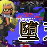 【Creepy Nuts「堕天」】｜前夜祭キル集【Splatoon3】