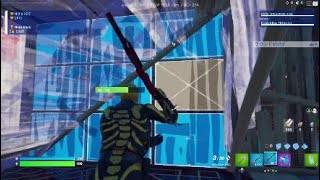 Fortnite先輩のキル集、最高に下手