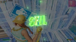 【キル集/無償依頼】しゅきHighlight｜ここで生きてる×ParadisusParadoxum｜Client Work【Fortnite/フォートナイト】