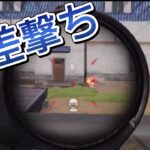 P90撃ちたくなるキル集！！【荒野行動】