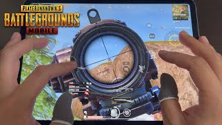 【PUBGMOBILE】ソウジのスナイパーキル集！