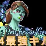 [Tell Me You Know] PS4最強キル集[フォートナイト／Fortnie]