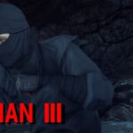 hitman3 Interesting kill collection Ninja rampages ＃13 【ヒットマン3 おもしろキル集 忍者大暴れ】#hitman #hitman3