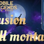 他の人のプレイ動画から勝手にキル集作ってみた。#1 / MLBB one game Gusion kill montage🗡【モバレ】【MLBB】【#mobilelegendsbangbang】