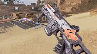 キーマウ3タテ無双キル集 highlight【APEX LEGENDS】