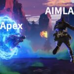 【Apex】1日中AimLabやってた人のキル集