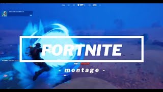 フォートナイト キル集 Fortnite montage #shorts  #11