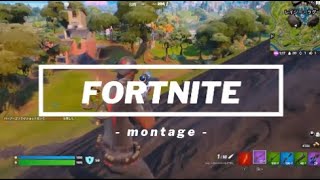 フォートナイト キル集 Fortnite montage #shorts  #21