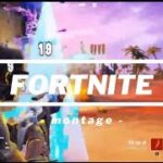 フォートナイト キル集 Fortnite montage #shorts  #24