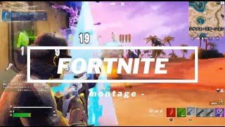 フォートナイト キル集 Fortnite montage #shorts  #24