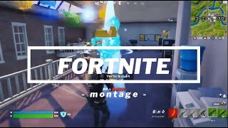 フォートナイト キル集 Fortnite montage #shorts  #25