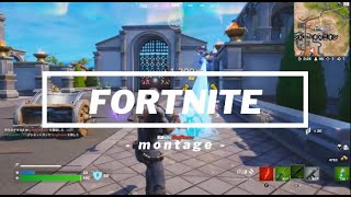 フォートナイト キル集 Fortnite montage #shorts  #26