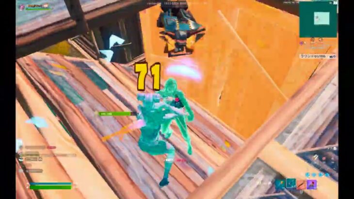 「STAY」 シーズン最後のキル集Hamukku Highlight＃11 #フォートナイト #fortnite ＃キル集