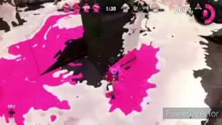 Splatoon2 キル集