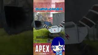 がんばれみっと！キル集＃４#apexlegends #エーペックスレジェンズ  #apexlegendsclips #apex女子 #Shorts