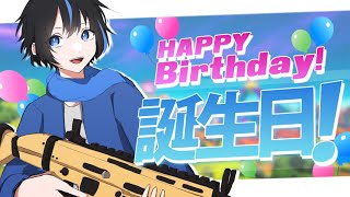 16歳の誕生日highlight！(神キル集)