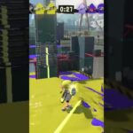 スプラトゥーン3キル集