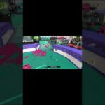 【スプラトゥーン3】トライストリンガーキル集① #shorts