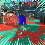 C＋帯、本気のリッター&スクイックリンキル集。【Splatoon3】【キル集】