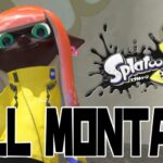 【Dapple Dualies】Splatoon3 Kill Montage 【音ハメ/キル集/スプラトゥーン3/あしん/スパッタリー】