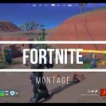 フォートナイト キル集 Fortnite montage #shorts  #37