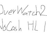 【OW2キル集】NoCash OverWatch2 hl #1