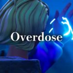 【Overdose/なとり】PCPADのスナイパーキル集#62【Fortnite/フォートナイト】