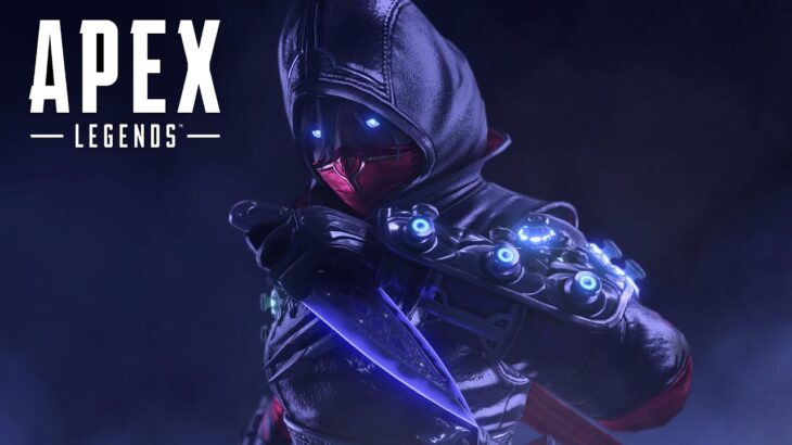 PS4ソロマスター経験者のキル集【APEX/エーペックス】【PS4/PS5/Switch/Xbox】