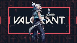 【VALORANT】VALORANTキル集　＃１【えるあ】