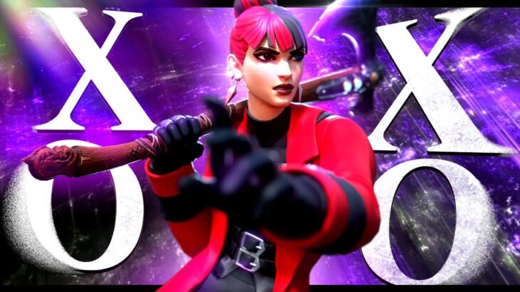 【XOXO】Switch勢による最強神キル集！！【フォートナイト/Fortnite】＃フォートナイト＃キル集＃XOXO