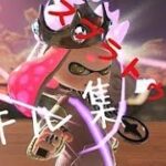 (再投稿)スプラトゥーン２キル集