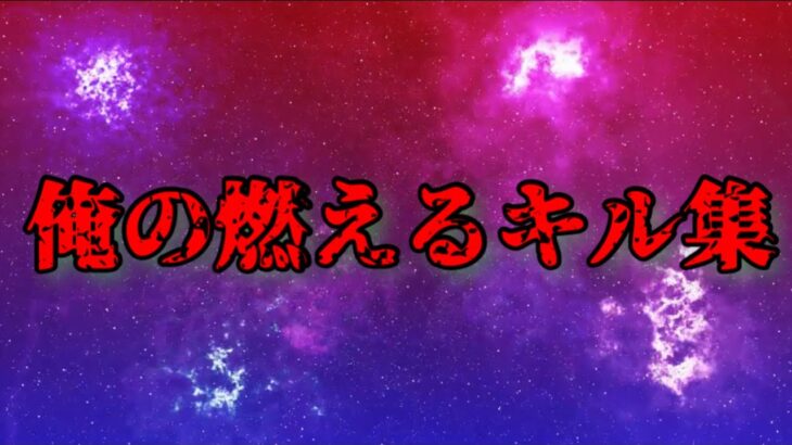 【脱獄ごっこ】【キル集】【海くんゲーム】俺の燃えるキル集。質問コーナーするので質問してください