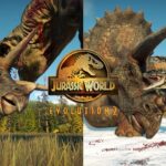 【超人気恐竜！】トリケラトプスのキル集【ジュラシックワールドエボリューション2】 – Jurassic World Evolution 2