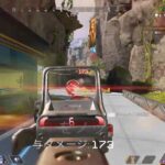 最強感度で無双キル集【APEX】感度は概要欄