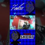 【APEXLEGENDS】超高感度PADプレイヤーのキル集【7oka/トーカ】#shorts